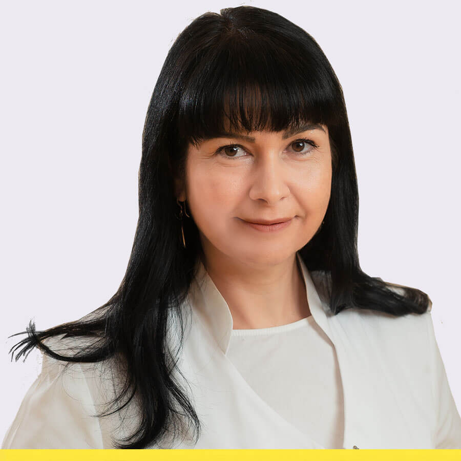 Dr. Veronica Iatan